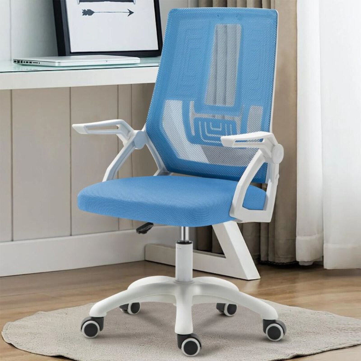 SILLA DE OFICINA YT-031 