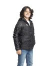 Campera Corta Maske Umbro Junior 229