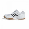 Championes Adidas SPEEDCOURT Hombre IE8032 Blanco-negro