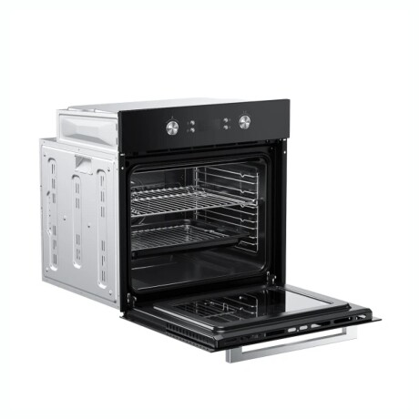 Horno Empotrable MIDEA MBOG2E0-E80ECBK Capacidad 82L Con Grill Horno Empotrable MIDEA MBOG2E0-E80ECBK Capacidad 82L Con Grill