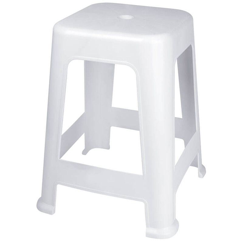 Set x10 Banquetas Bela Vista Blanca