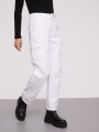 Pantalon Lehco Blanco