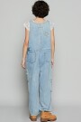 MONO DENIM Azul