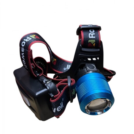 MINERO LED RECARGABLE ROSWELL DUAL LIGHT MINERO LED RECARGABLE ROSWELL DUAL LIGHT