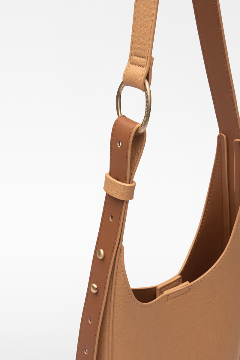 BANDOLERA PEQUEÑA Amarillo