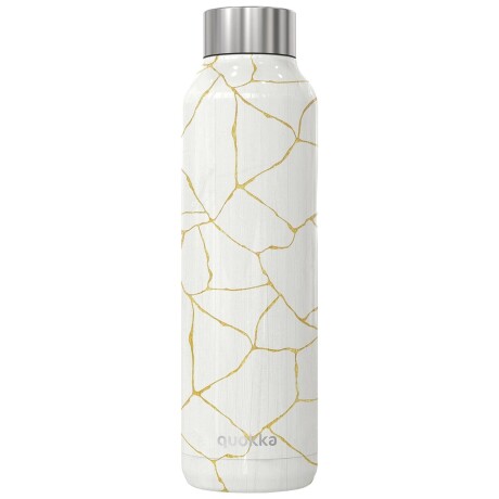 Botella térmica Quokka Solid 630ml KINTSUGI
