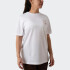 Remera Reebok Nature Graphic Blanco