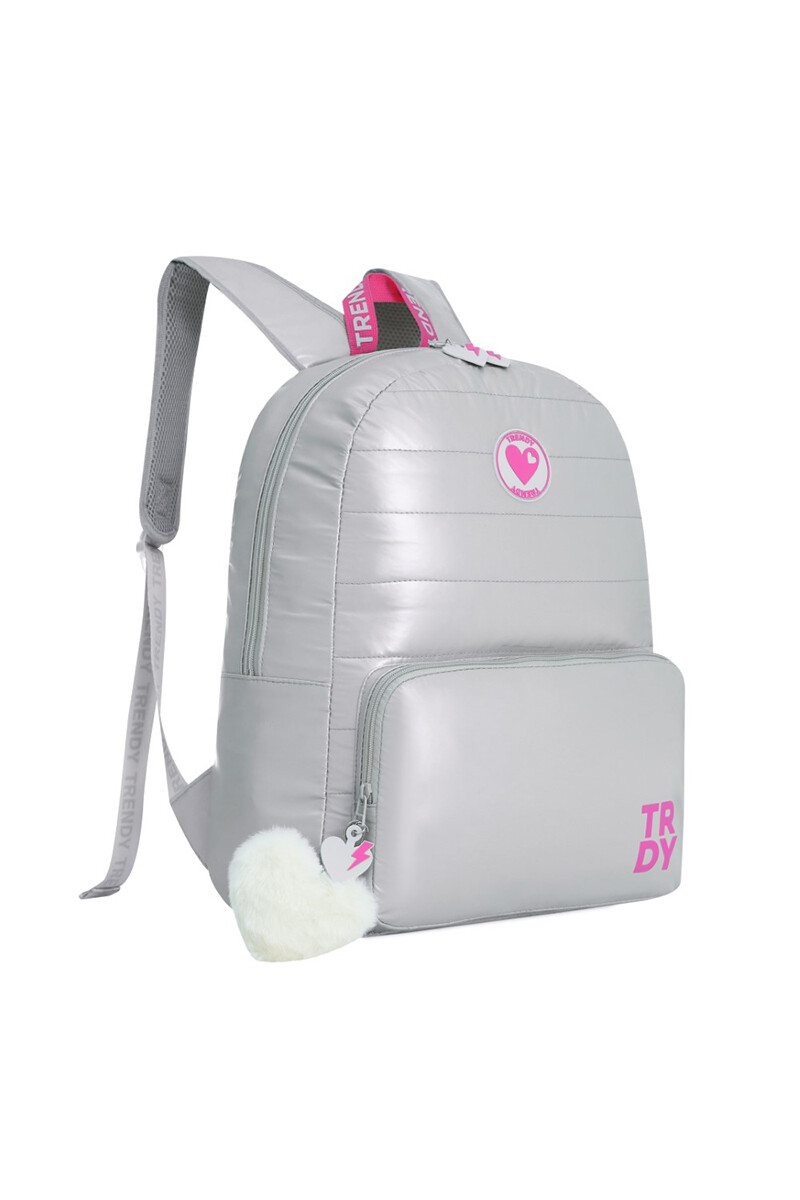 Mochila Trendy Lila