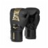 Guantes de Boxeo Elite 2 Negro Everlast Negro