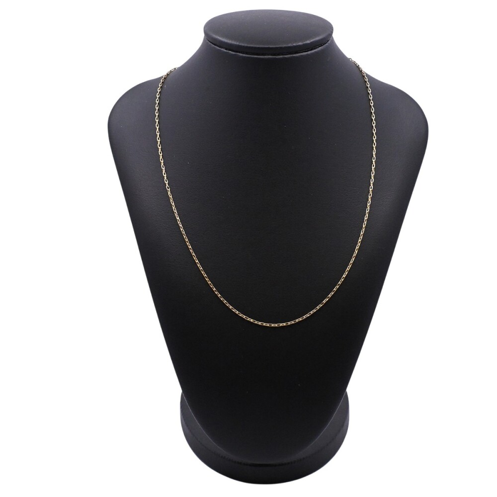 Cadena oro 18k forcet. Cadena oro 18k forcet.