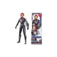 Black Widow 30 Cm - Marvel Black Widow 30 Cm - Marvel