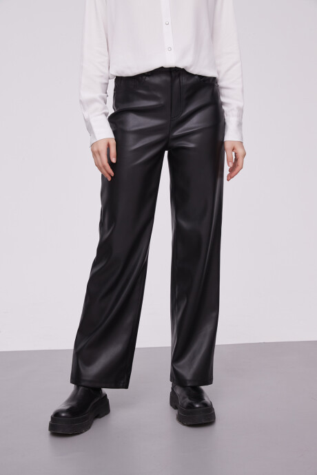 Pantalon Aulia Negro