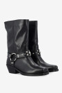 BOTAS ANTYA Negro