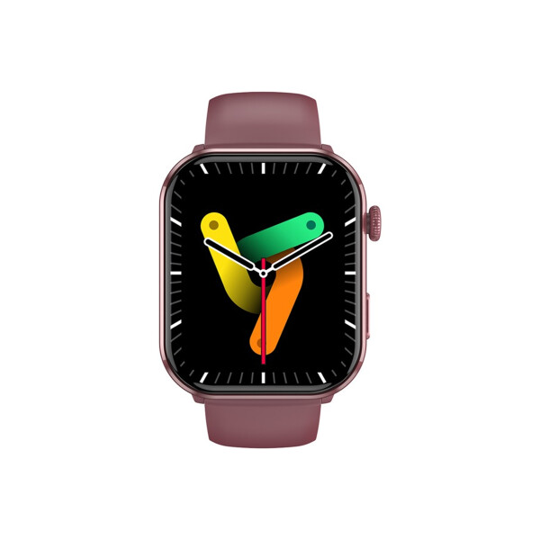 Smartwatch Blackview R60 color púrpura Smartwatch Blackview R60 Color Púrpura