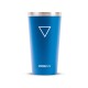 Hydrate Vaso Azul 473ml Hydrate Vaso Azul 473ml