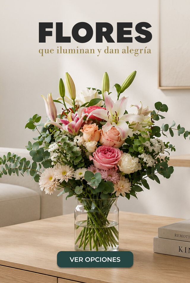 Flores