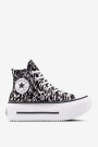CHUCK TAYLOR ALL STAR LIFT DOU Multicolor