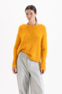 SWEATER FRAGOLA Amarillo