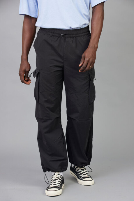 PANTALON CARGYL DIXIE Negro
