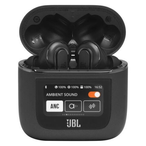 Auricular Jbl Tour Pro 2 Negro Auricular Jbl Tour Pro 2 Negro