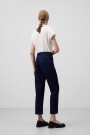 PANTALÓN TOBILLERO Azul