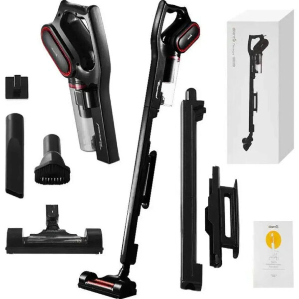 Aspiradora Deerma Dx700 Pro 650w Cableada ASPIRADORA DEERMA DX700 PRO 650W 16K PA