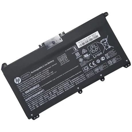 Bateria Hp Ht03xl Original Bateria Hp Ht03xl Original