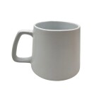 TAZA DE PORCELANA CLÁSICA • 350ml TAZA DE PORCELANA CLÁSICA • 350ml