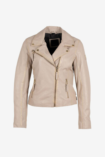 CHAQUETA CHRISTY Beige
