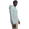 UA Icon Fleece Hoodie-BLU BLU-477