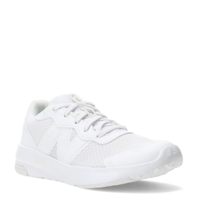 Championes Infantiles New Balance 578 JRS Blanco