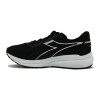 Diadora Champion Running Hombre Active Passo 2 Negro-blanco