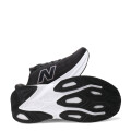 Championes de Mujer New Balance Kaiha Negro