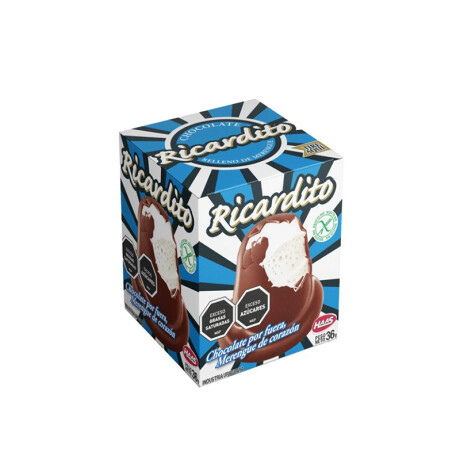Ricardito 36 g Ricardito 36 g