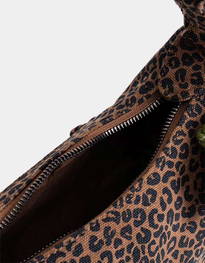 Bandoleras Bandolera Animal Print - Estampado Animal Print