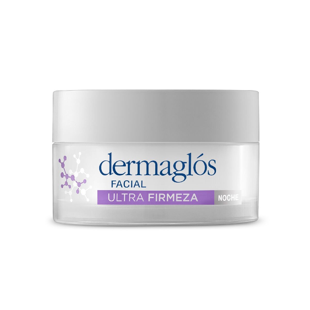 DERMAGLOS F ULTRA FIRM CR H NOCHE X 50GR 