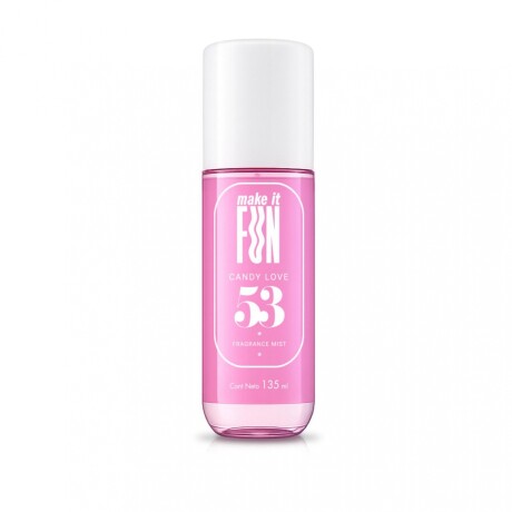 Make It Fun Mist 135ml Candy Love 53