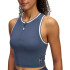 UA Run 96 Tank-ORG GRY-044