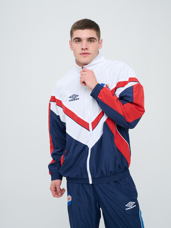 CAMPERA BEAT Nacional Oficial Hombre 914