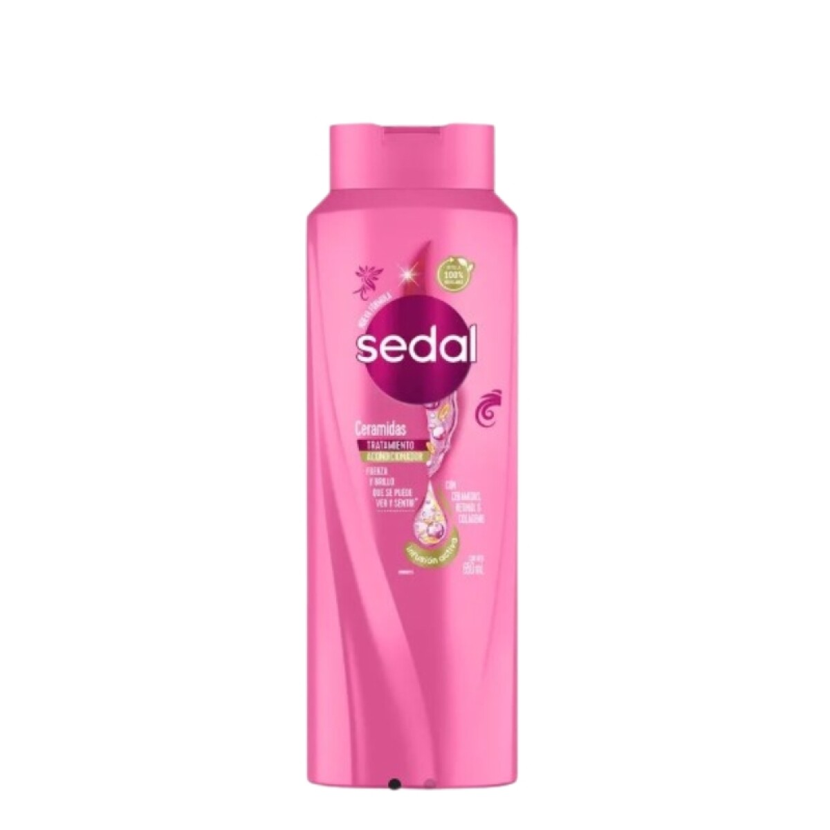 Sedal acondicionador 650 ml - Ceramidas 