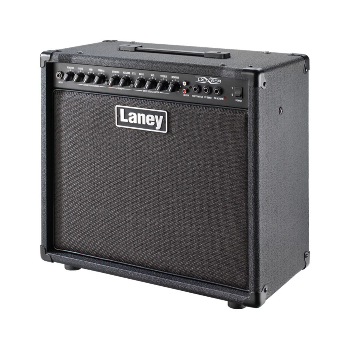 Amplificador guitarra Laney LX65R 65w 