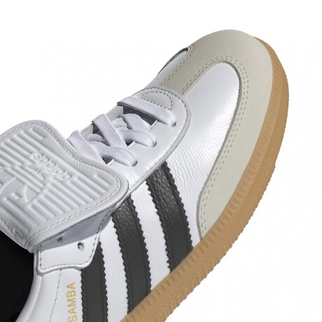 adidas SAMBA LT White