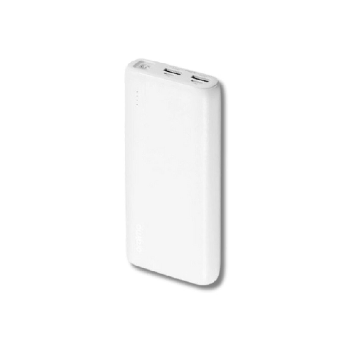 POWERBANK ORAIMO 20000MHA LED 3USB TIPOC 