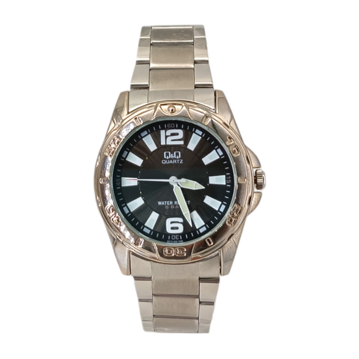 Q&Q Q710-202 YHM - plateadouniforme 