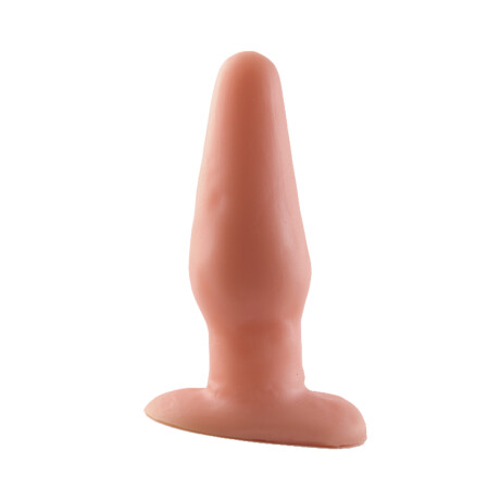 Estaca Anal Maciza M Piel