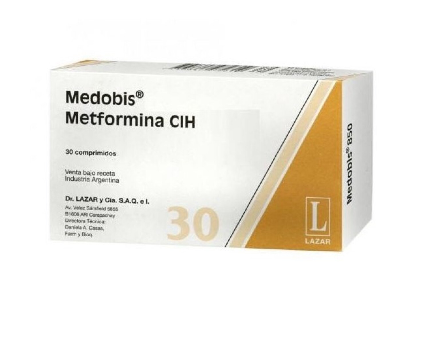 Medobis 500mg 