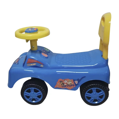 Buggy Infantil Paw Patrol 52 x 26 cm CELESTE