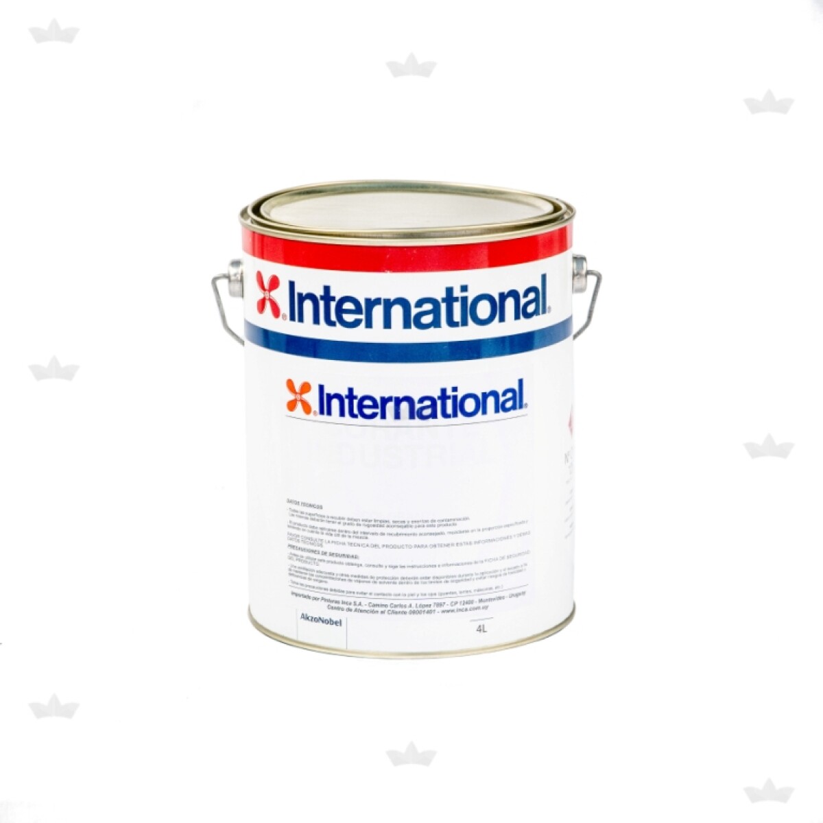 EPOXY BLANCO INTERGARD 740 A+B 20 LTS. WEB - N/A 