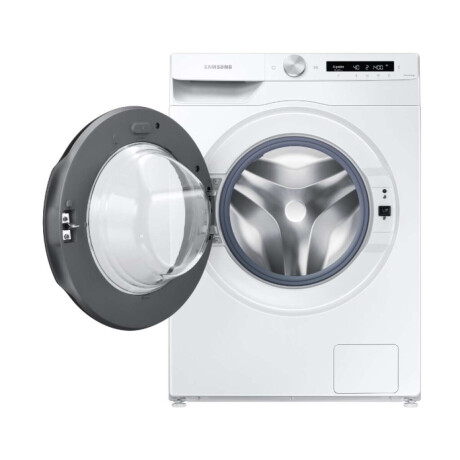 "Lavasecarropas Samsung 10 Blanco
