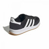 Championes Adidas RUN 70s 2.0 IH8585 Negro-blanco